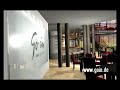 aménagement intérieur 3D de Go In