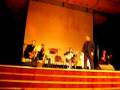 videos de xander en concierto banco mara 2
