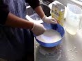 fluido no newtoniano fluido no newtoniano