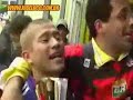 Kibe Loco - Zico is the best