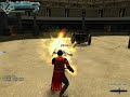 double flame massive