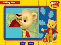 Rupert Bear, Follow the Magic