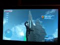 Crackdown Climbing of Agency Building