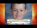 Today Show Can you stop kids from playing with fire
