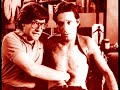 Tribute to videodrome