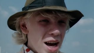Петров и Васечкин - Драка с "Гусем"