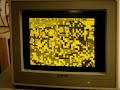 this is my 10mhz 8088 compuadd xt clone playing sierra's classic 