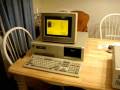 10MHz 8088 Playing Hero's Quest I