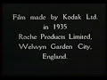 1935 Prostigmin Demonstration for MG