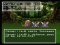 videos de Dragon Quest III 018: Pyramid Treasure 2 and Portoga