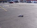 rc10b4 mamba max just playin around