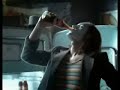 KISS - French Coca Cola TV Commercial