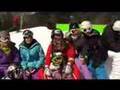 Tremblant Salomon Jib Academy 2008