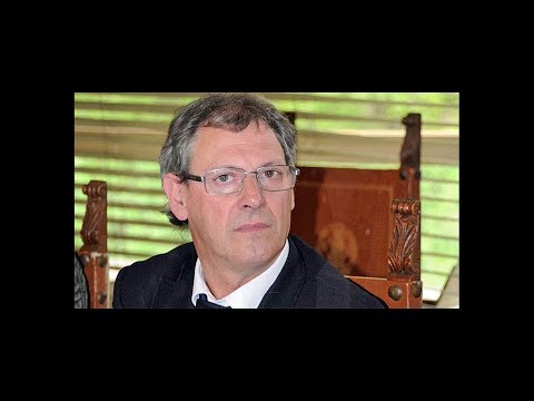 Il saluto al Direttore Mauro Giovagnoli