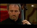 bach brandenburg concerto 4, 1.movement 
claudio abbado, giuliano carmignola, michala petri, nikolaj tarasov, ottavio dantone, mario brunello, orchestra mozart bologna.
teatro valli, reggio emilia, april 21 2007
