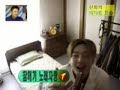 Shinhwa Hyesung waking up Shinhwa Hyesung waking up