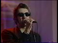 Shane McGowan & The Popes \"That Woman\