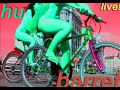 barret (en vivo) - by hiperultra barret (en vivo) - by hiperultra