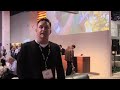 BuyTV, CES 2008, Belkin FLYWIRE