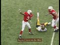 Nebraska Blackshirts Tribute
