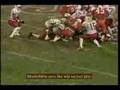Nebraska Blackshirts Tribute