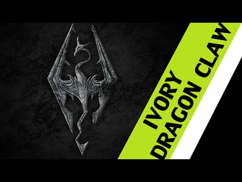 How To Obtain Ivory Claw With Pictures Videos Answermeup