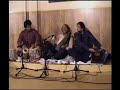 Nafees Irfan plays laggi with Sharafat ali khan Nafees Irfan plays laggi with Sharafat ali khan