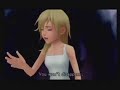 Kingdom Hearts - Sozin's Comet