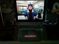 Phoenix Wright - Sal Manella is l33t