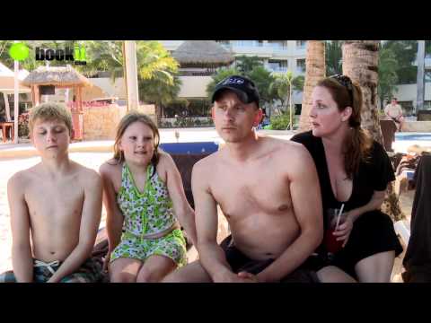 Guest Reviews-Dreams Puerto Aventuras Resort and Spa - All-Inclusive