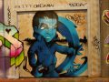 LONDON ARTISTZZZ   (LEGALS)
