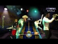 Rock Band 3 - Chicago 25 or 6 to 4 - Expert Guitar - sightread (HD)