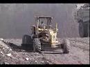 Brakes, Grades, and Runaways Off-Road Trucks