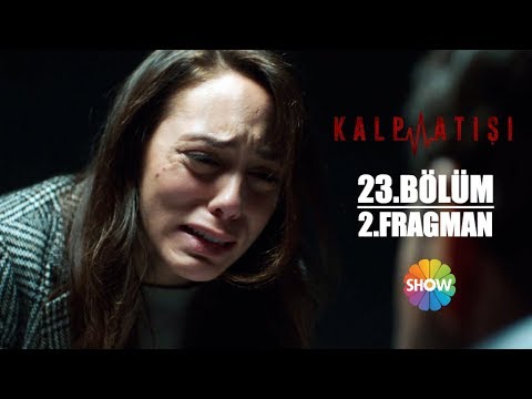 Kalp Atışı 23. Bölüm 2. Tanıtımı                                                                                                                                                                                                                          