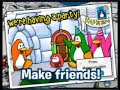 Club Penguin Preview Video