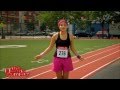 THE ELECTRIC COMPANY: Comic Cam: Jenny Slate - Follow Through