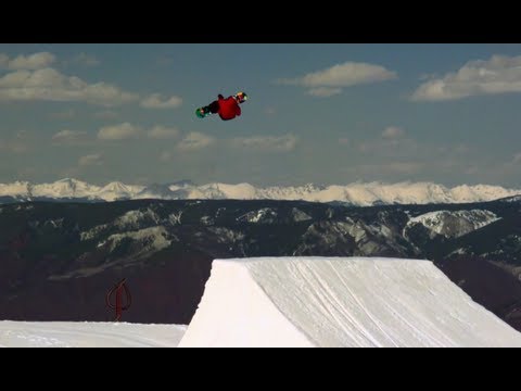 Mark mcmorris - Meet 19-year-old snowboarding prodigy, Mark McMorris, gold medalist of men's snowboard slopestyle at Winter X Games 2013. Born and raised in Regina, Saskatch...
