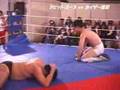 KIW 31 RabbtAce vs KaiserKubota ラビット・エースvsカイザー窪田