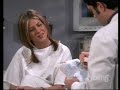 JENNIFER ANISTON in dirty white socks at Dr.'s office