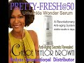 Michael Baisden Discuss Body Magic - free flv video @ vwatch.tv