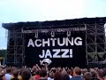 Die �rzte - Intro Theme + Himmelblau - Burg Clam 21.8.08 live