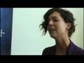 Ashley Arrison singing Jolene exclusively for The Baub Show