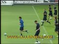 TRAINING ITALY-MODELS by www.callsports.com