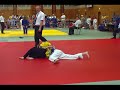Judo - Kathrin U13 Leibnitz 08