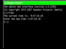 Don't Fear The Command Line