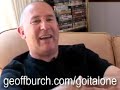 Go It Alone | Geoff Burch talks selection 2 Go It Alone | Geoff Burch talks selection 2