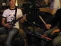 La Bamba on Guitar Hero: World Tour