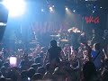 ???? - ????????? (Live@Tochka 14.03.2008)