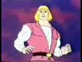 HEMAN - Masters of the Universe