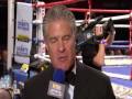 Calzaghe vs Kessler (Bonus  Footage)( Part 1)